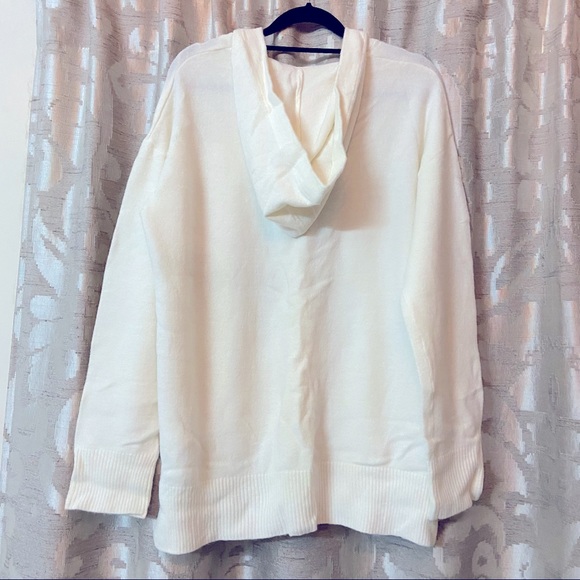 H&M hoodie new with tag , M size - Picture 3 of 4